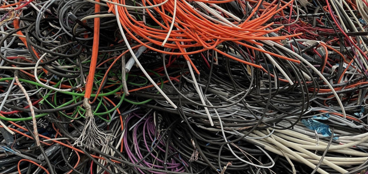 Kablo Hurdası Alımı