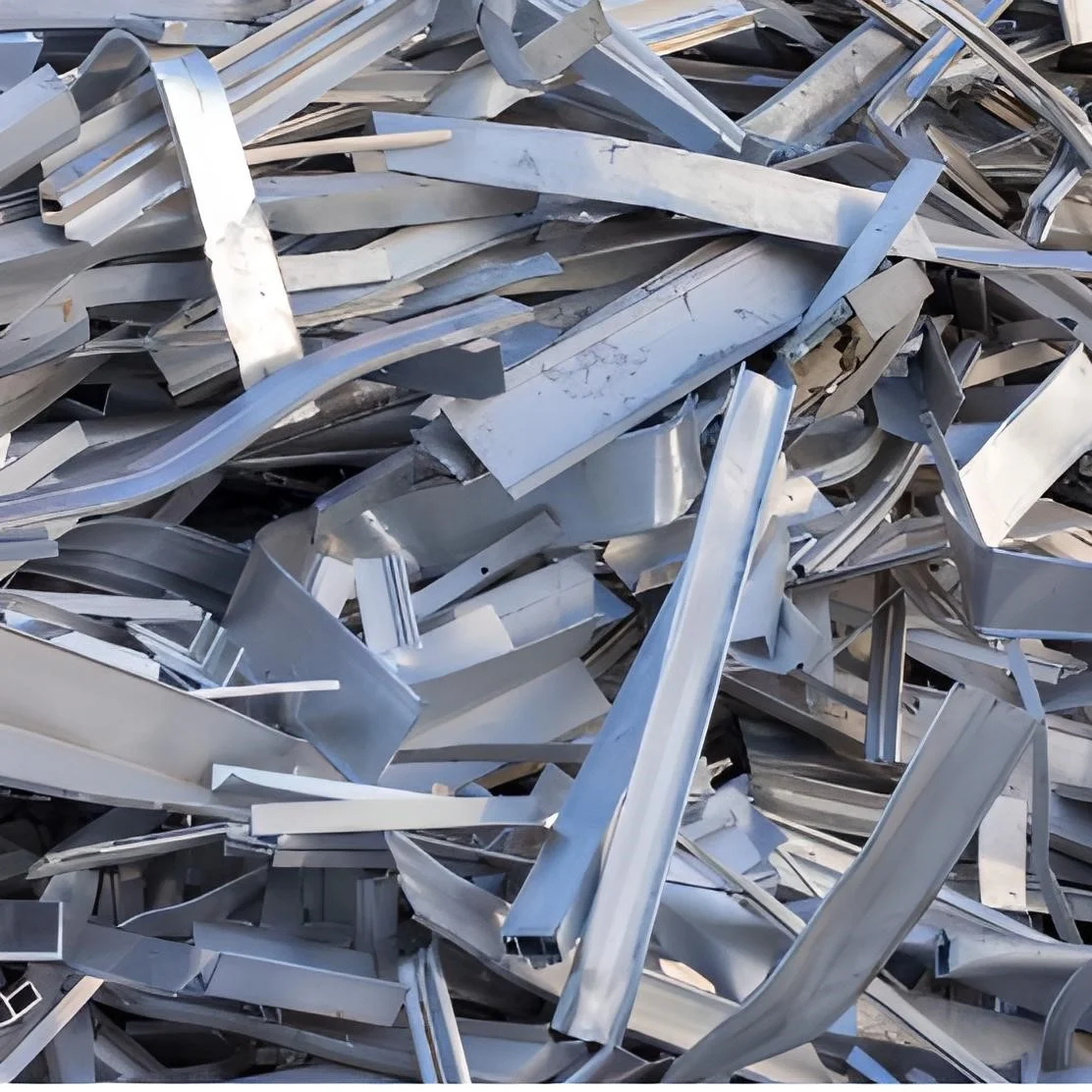 Alüminyum Hurdası Alımı